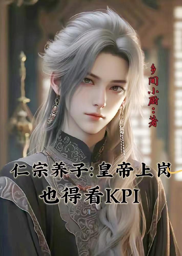 仁宗养子：皇帝上岗也得看KPI